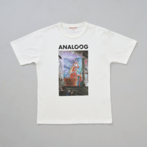 tough as horse t shirt
