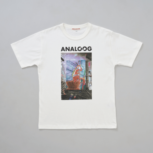 tough as horse t shirt