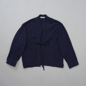 kimono trucker