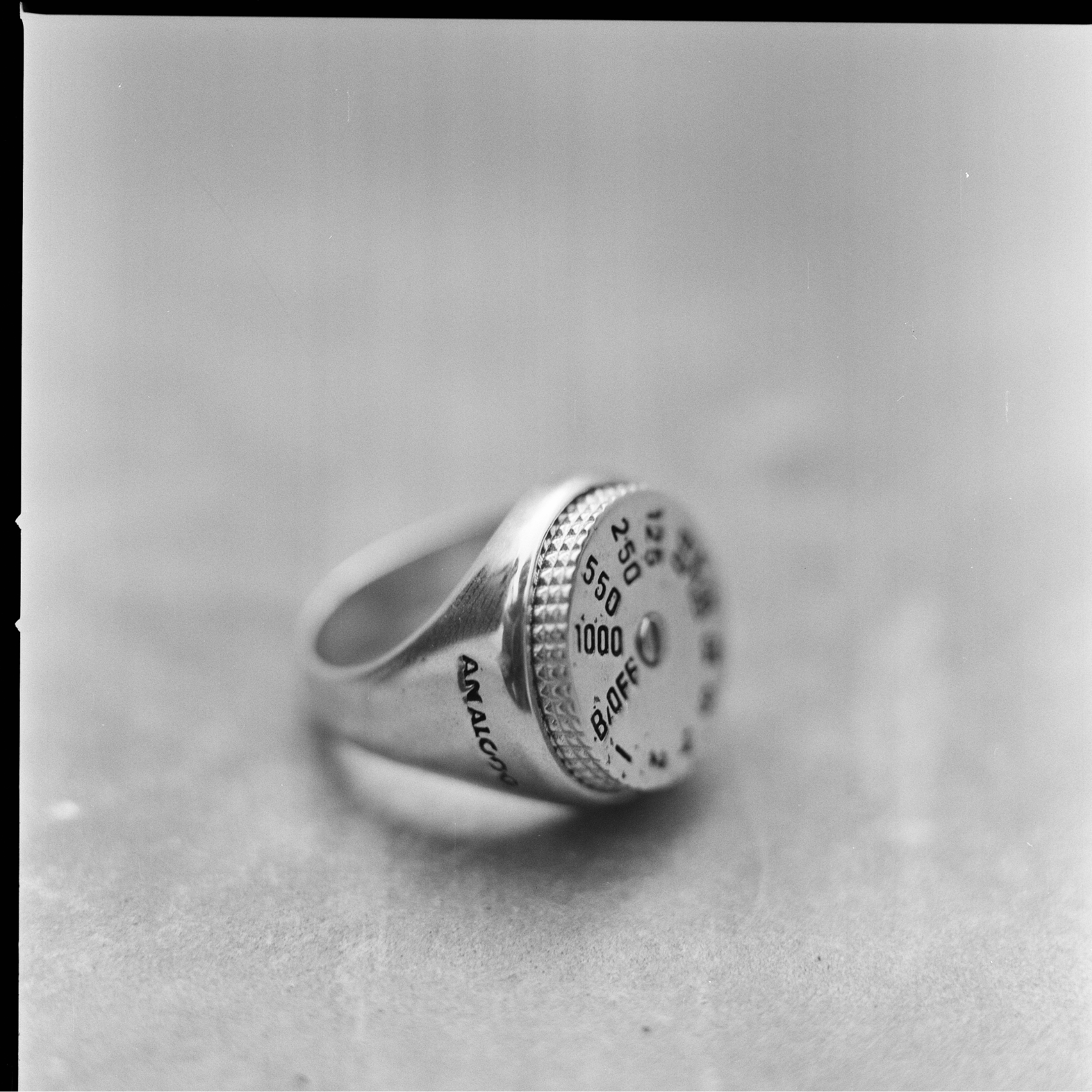 shutter ring