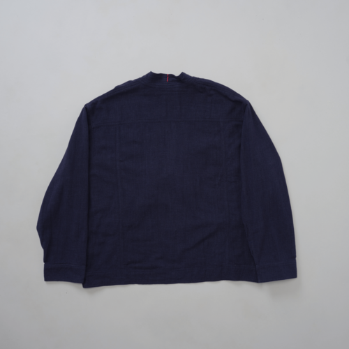 kimono trucker