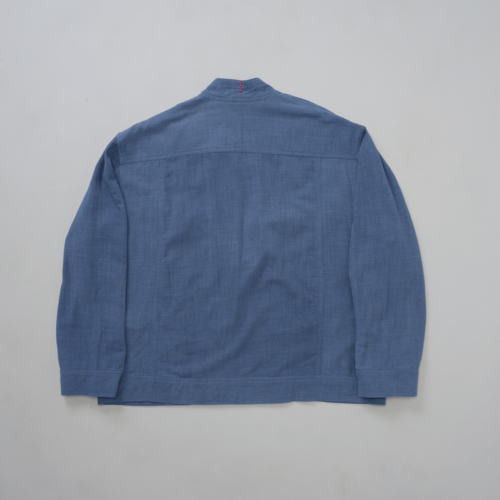 kimono trucker