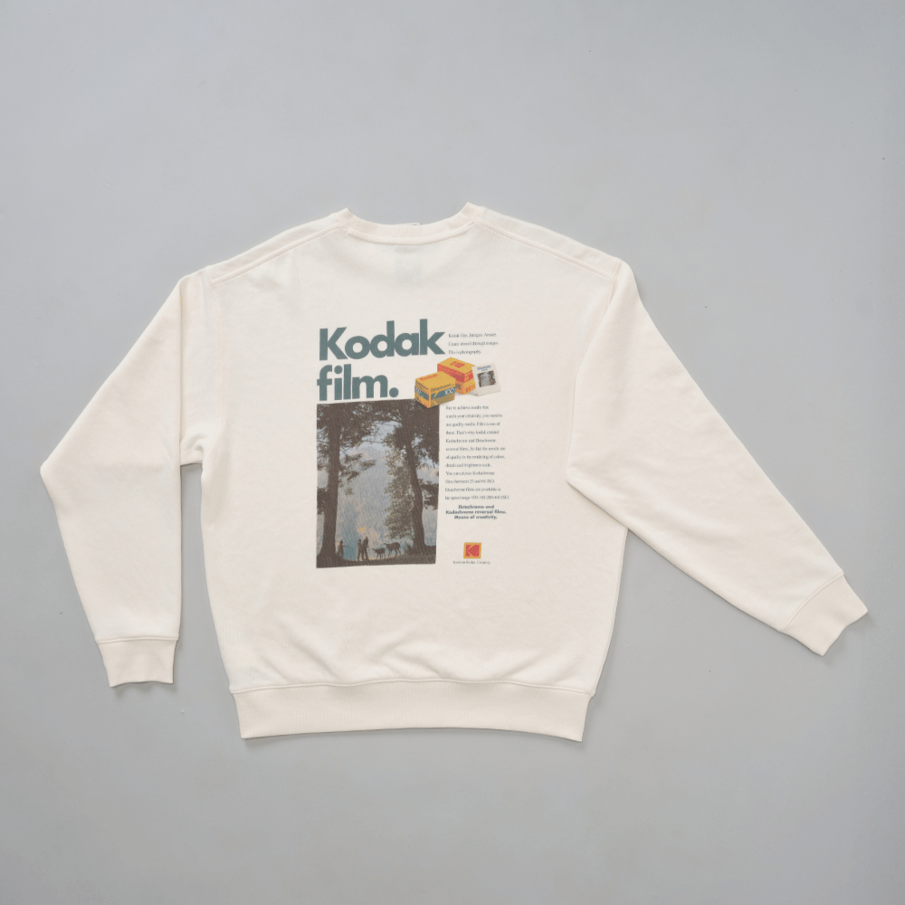 scenery graphic man to man white (2)