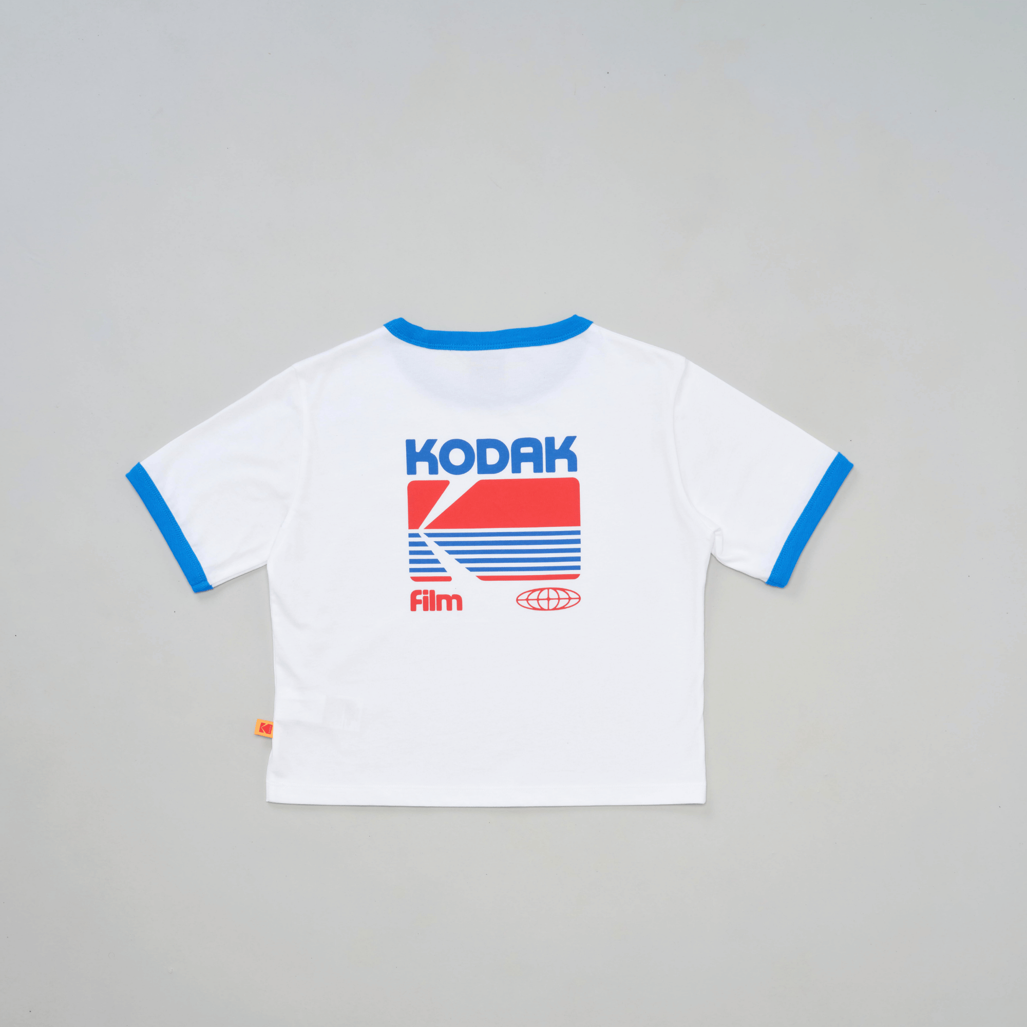breezepop graphic ringer white back