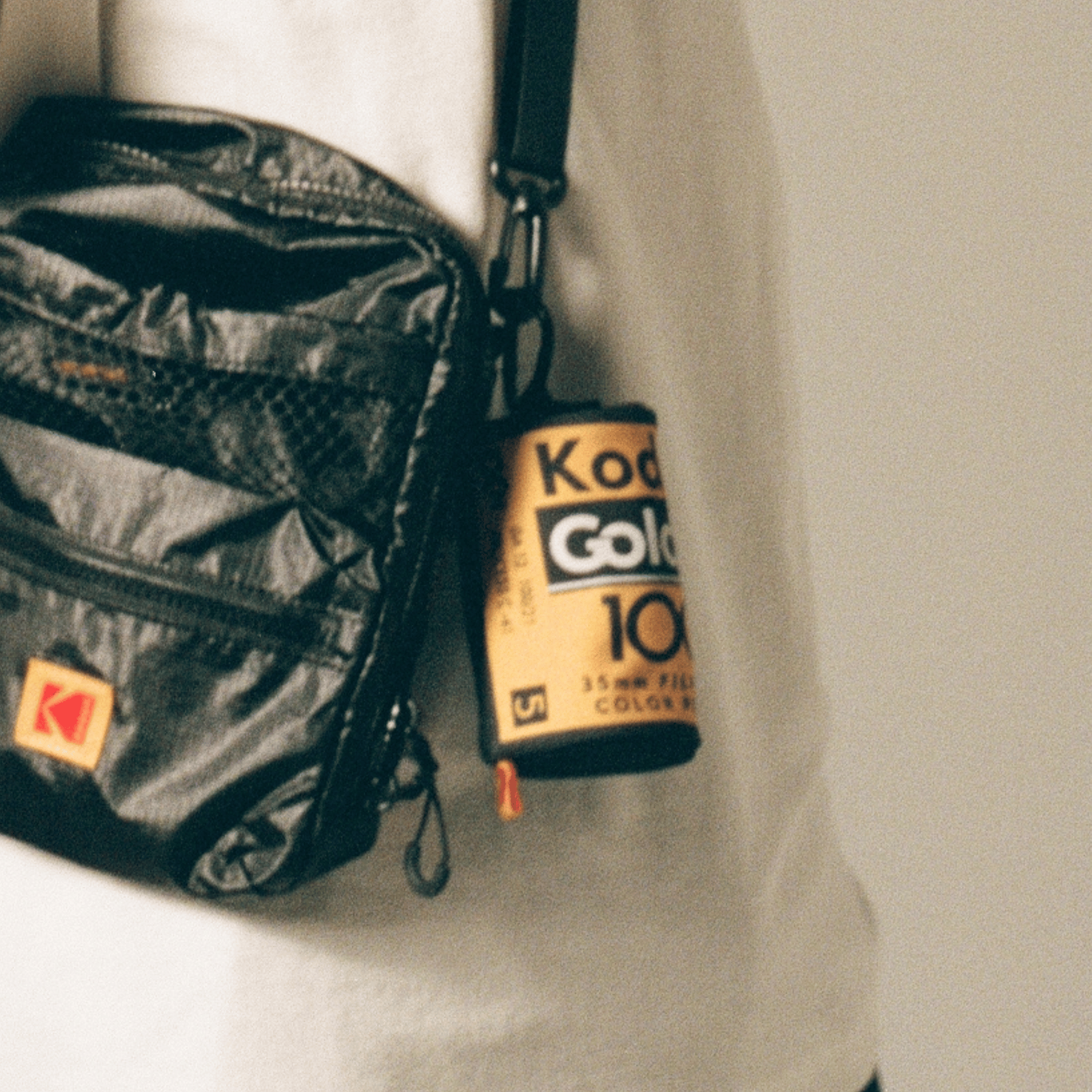 film key ring pouch ppl