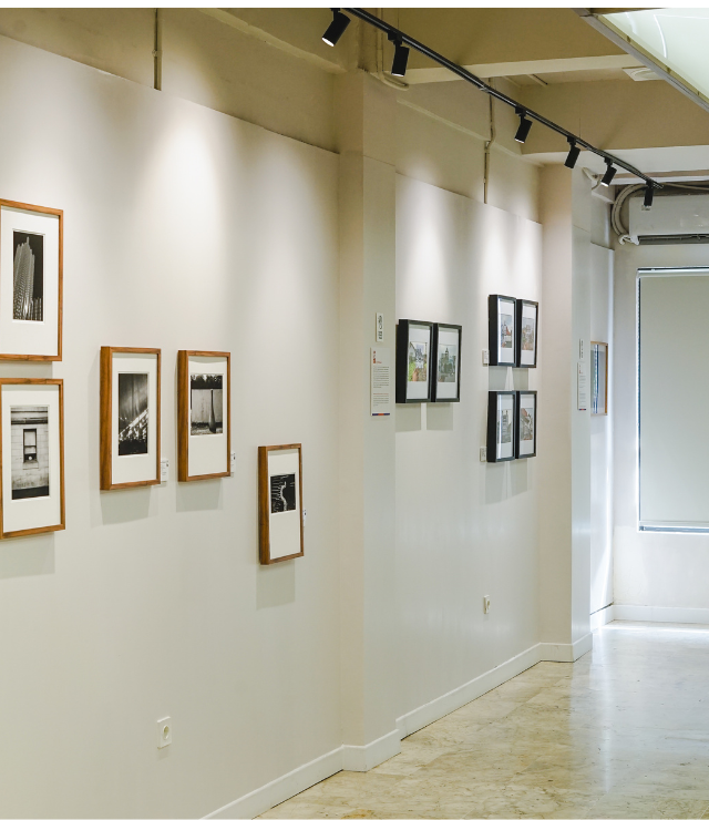 gallery