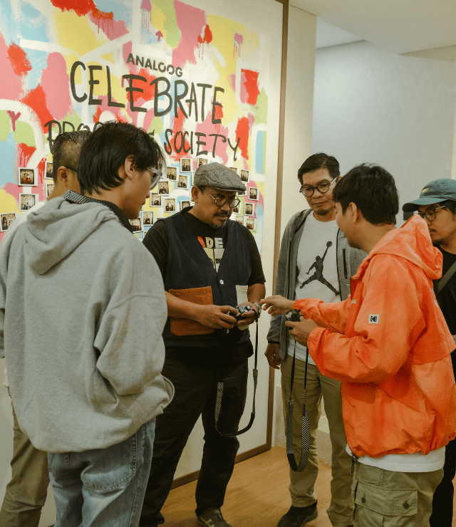 gallery