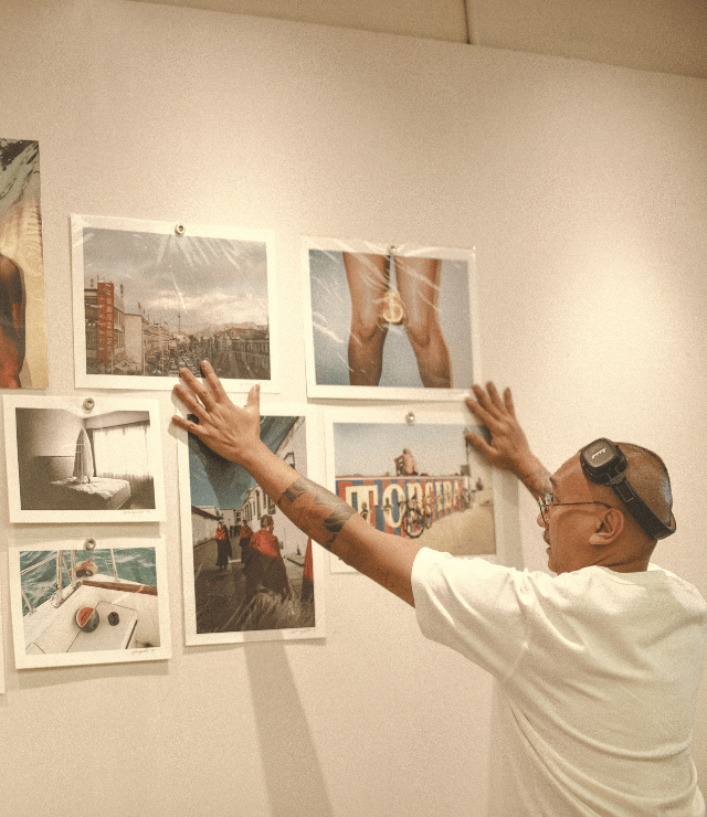 gallery