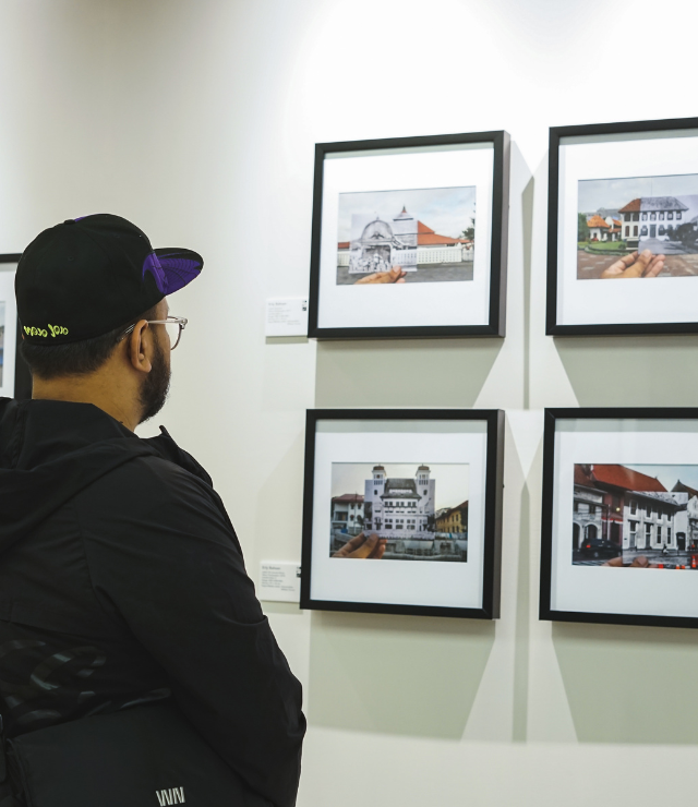 gallery