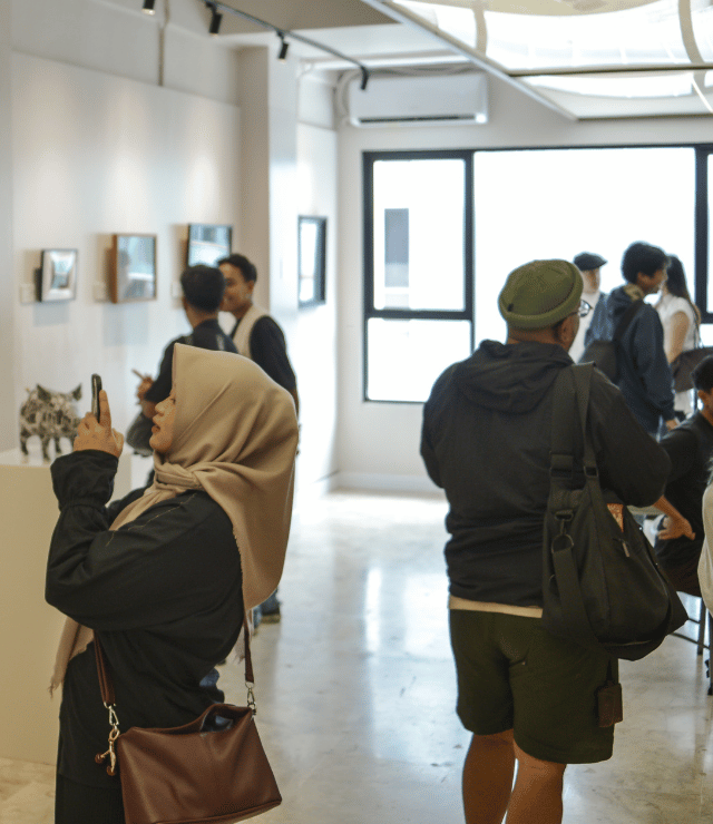 gallery