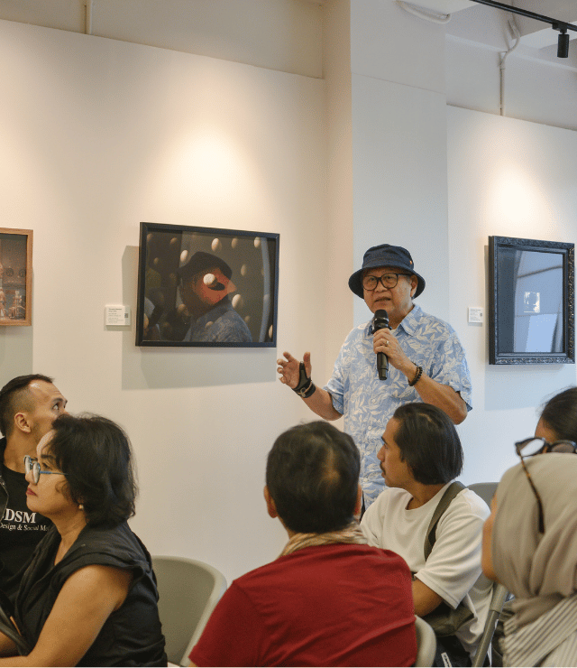 gallery