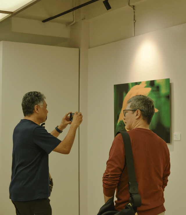 gallery