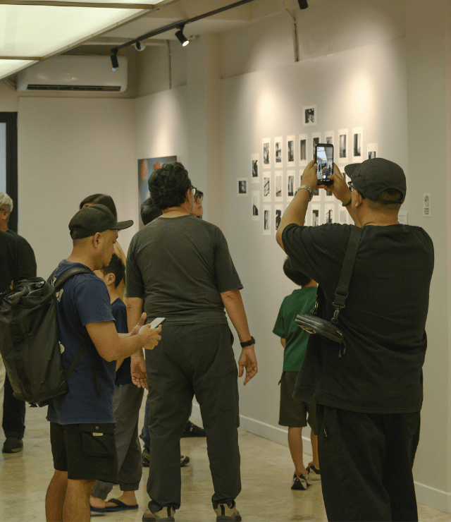 gallery