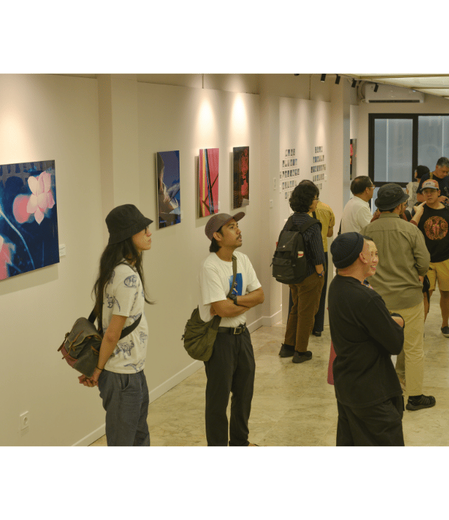 gallery